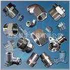 【不銹鋼管件 索具 精密鑄造 機加工 非標(biāo)件加上】價格,廠家,圖片,其他機械加工,山東星宇索具-