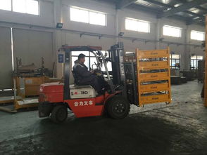 金屬周轉箱與叉車租賃 提升物流效率的實用選擇