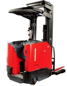 叉車租賃 靈活高效的物流解決方案