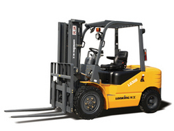 東莞市臺鑫叉車 專業叉車租賃服務，助力企業高效運營